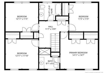 2123 Clinchfield Dr, Fayetteville, NC 28304