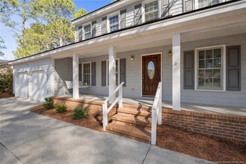 2123 Clinchfield Dr, Fayetteville, NC 28304