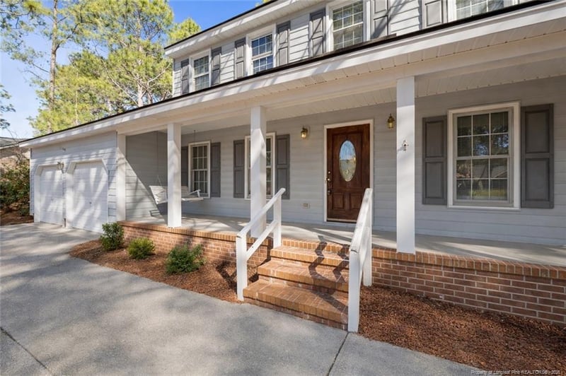 2123 Clinchfield Dr, Fayetteville, NC 28304