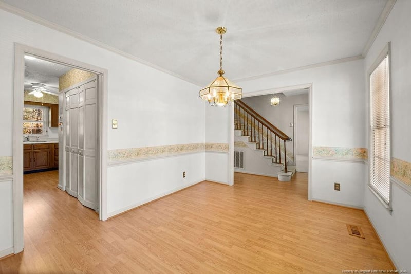 2123 Clinchfield Dr, Fayetteville, NC 28304