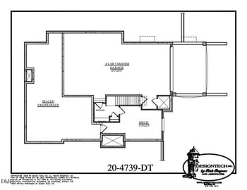 2123 Dunhill Dr, Raleigh, NC 27608