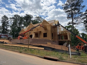 2123 Dunhill Dr, Raleigh, NC 27608