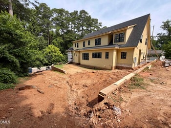 2123 Dunhill Dr, Raleigh, NC 27608
