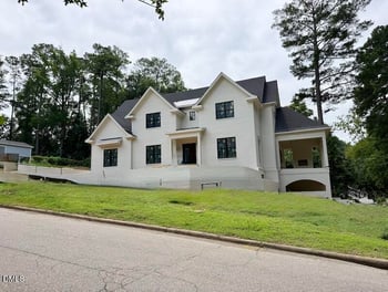 2123 Dunhill Dr, Raleigh, NC 27608