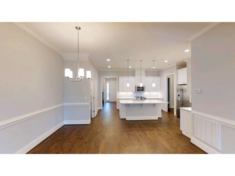 2123 Front St #2, Durham, NC 27705