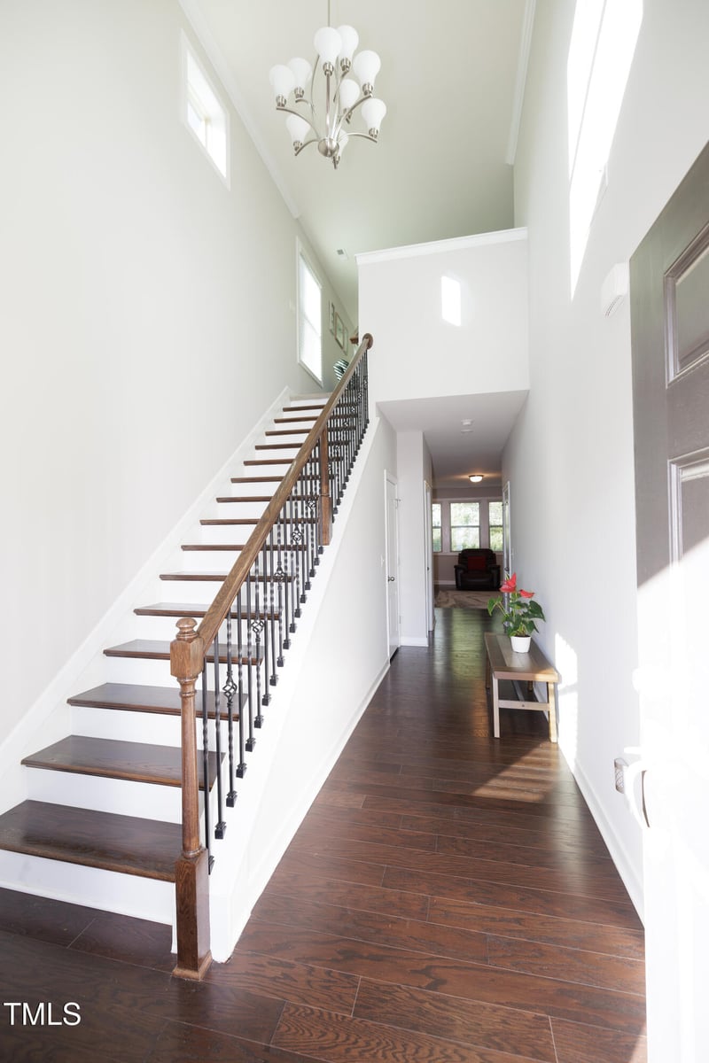 2123 Gregor Overlook Ln, Apex, NC 27502