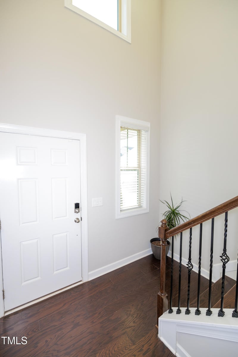 2123 Gregor Overlook Ln, Apex, NC 27502
