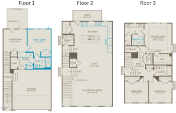 2123 Grouse Ski Cir, Apex, NC 27523