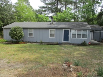 2123 Pigeon River Rd, Fayetteville, NC 28306