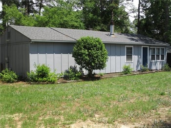 2123 Pigeon River Rd, Fayetteville, NC 28306