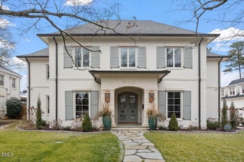 2123 Saint Marys St, Raleigh, NC 27608