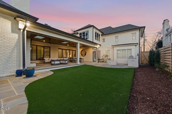 2123 Saint Marys St, Raleigh, NC 27608