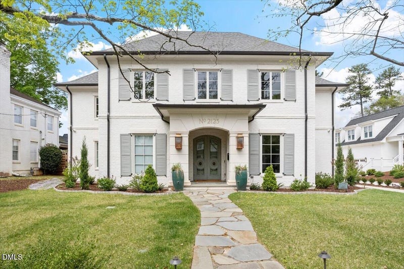 2123 Saint Marys St, Raleigh, NC 27608