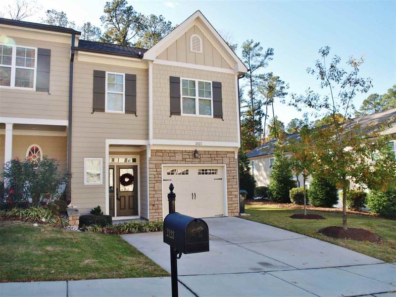 2123 Scarlet Maple Dr, Raleigh, NC 27606