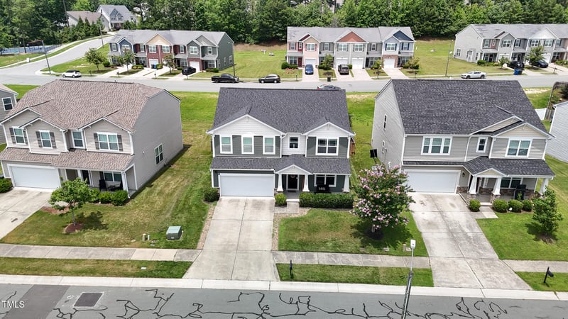2123 Scarlet Sage Dr, Durham, NC 27704