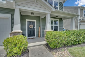 2123 Scarlet Sage Dr, Durham, NC 27704