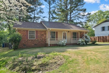 2123 Shenandoah Rd, Raleigh, NC 27603