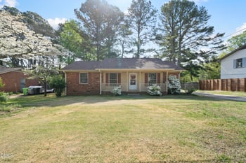 2123 Shenandoah Rd, Raleigh, NC 27603
