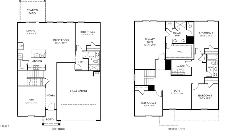 2123 Topsail Rd, Durham, NC 27703