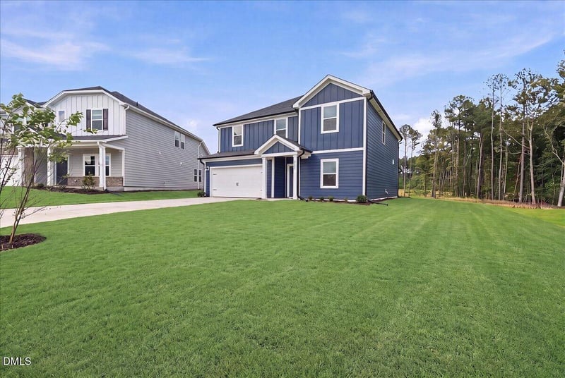 2123 Topsail Rd, Durham, NC 27703