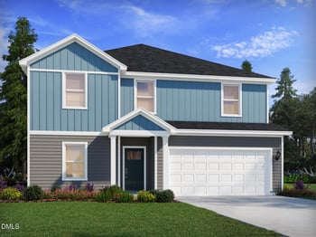 2123 Topsail Rd, Durham, NC 27704