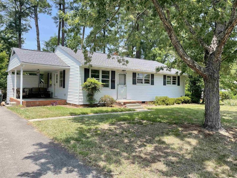 2123 Watkins St, Raleigh, NC 27604