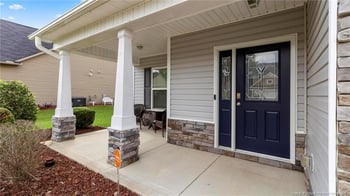 2123 Yates Ranch Rd, Hope Mills, NC 28348