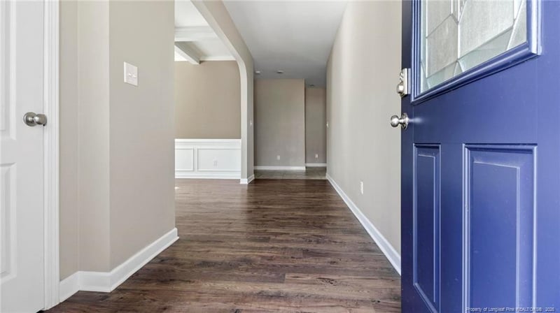 2123 Yates Ranch Rd, Hope Mills, NC 28348