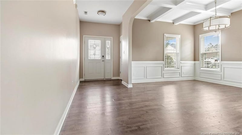 2123 Yates Ranch Rd, Hope Mills, NC 28348