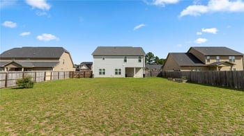 2123 Yates Ranch Rd, Hope Mills, NC 28348