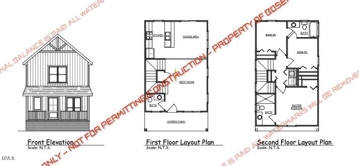 2124 Alston Ave, Durham, NC 27707