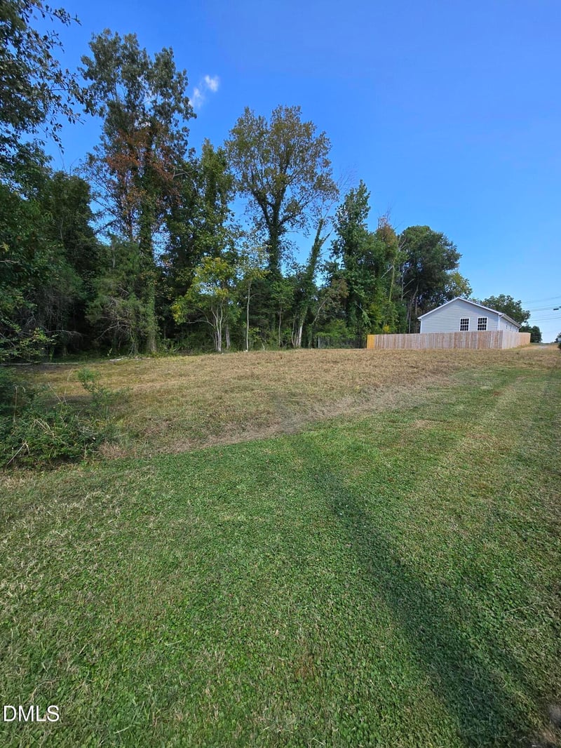2124 Alston Ave Lot B, Durham, NC 27707