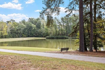 2124 Arborwood Dr, Durham, NC 27705