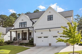 2124 Arborwood Dr, Durham, NC 27705