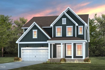 2124 Astride Way, Fuquay Varina, NC 27526