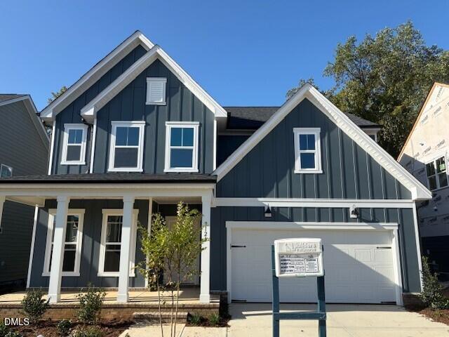 2124 Astride Way, Fuquay Varina, NC 27592