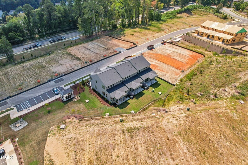 2124 Barrier Ridge Way, Apex, NC 27502