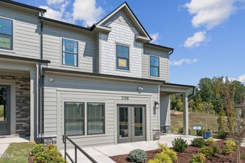 2124 Barrier Ridge Way, Apex, NC 27502