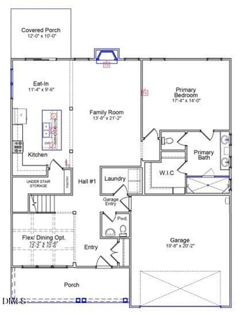 2124 Channel St, Graham, NC 27253