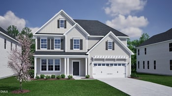 2124 Channel St, Graham, NC 27253