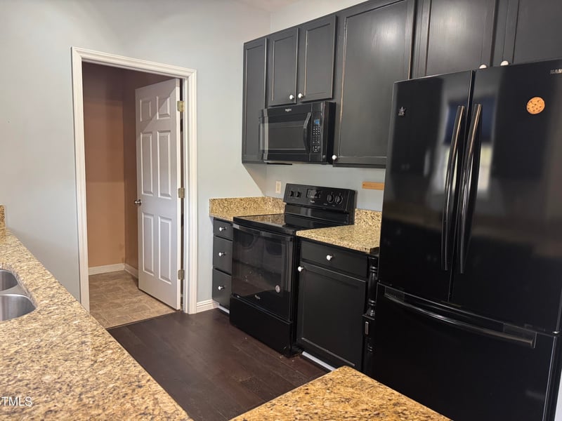 2124 Claret Ln, Morrisville, NC 27560