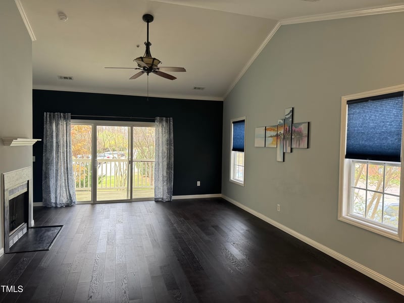 2124 Claret Ln, Morrisville, NC 27560