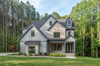 2124 Country Air Ln, Hillsborough, NC 27278