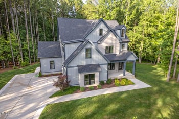 2124 Country Air Ln, Hillsborough, NC 27278