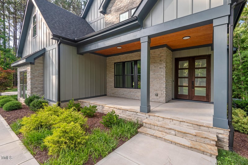 2124 Country Air Ln, Hillsborough, NC 27278