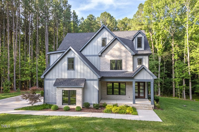 2124 Country Air Ln, Hillsborough, NC 27278