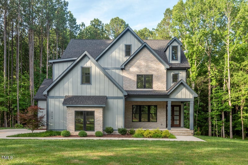2124 Country Air Ln, Hillsborough, NC 27278
