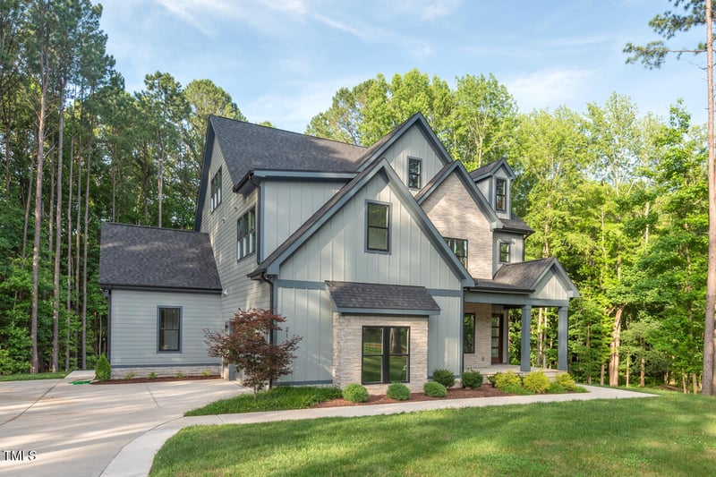 2124 Country Air Ln, Hillsborough, NC 27278