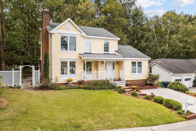2124 Deep Forest Trl, Raleigh, NC 27603