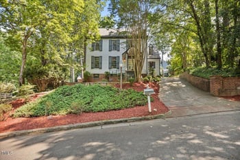 2124 Fallon Oaks Ct, Raleigh, NC 27608